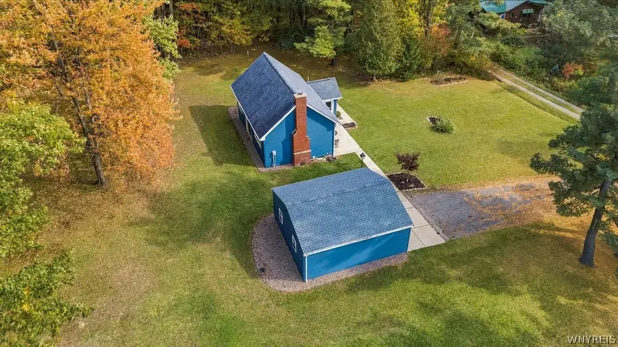 7493 Crestwood Circle, Orchard Park, NY 14127 - #3