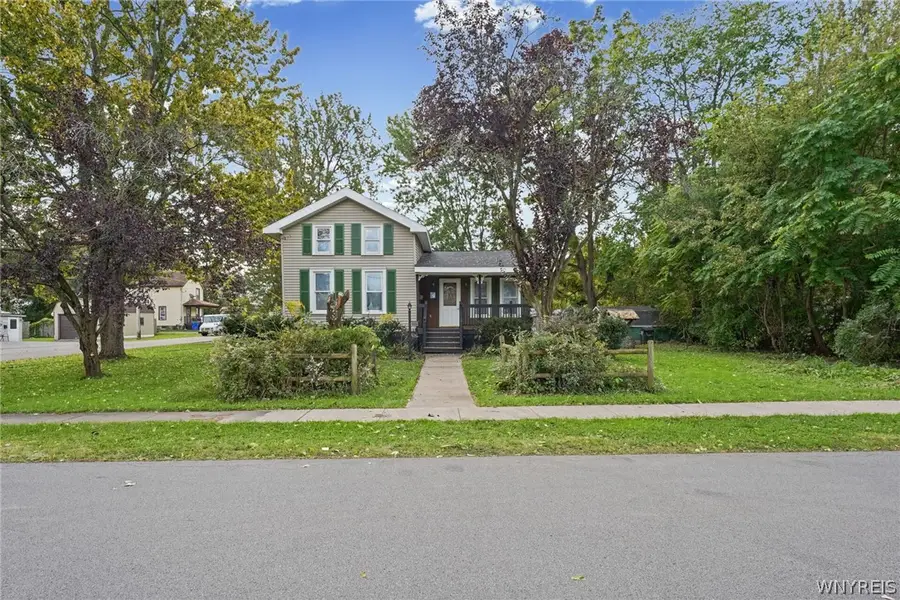 226 E Park Street, Albion, NY 14411 - #2