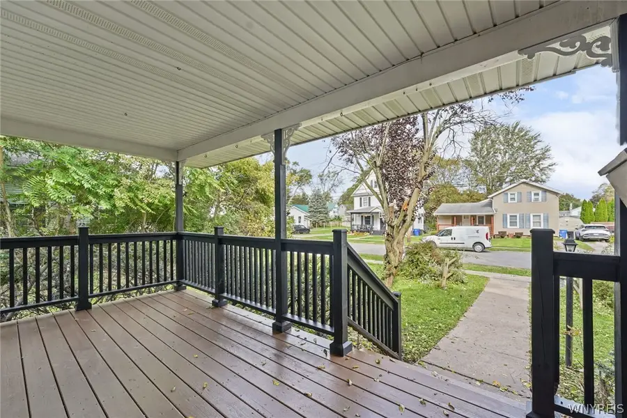 226 E Park Street, Albion, NY 14411 - #3