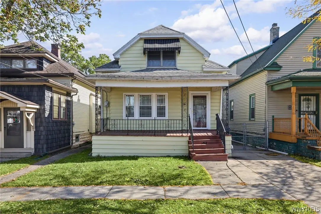 87 Ridge Park Avenue, Buffalo, NY 14211 - #1