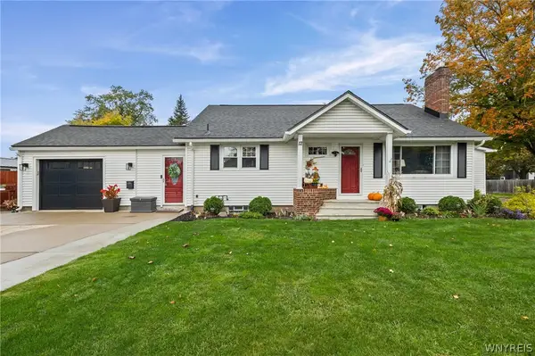 12 Cone Street, Batavia, NY 14020