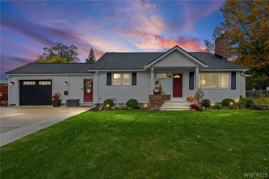 12 Cone Street, Batavia, NY 14020 - #2