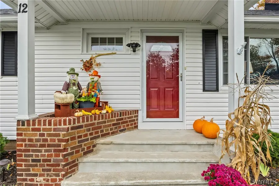 12 Cone Street, Batavia, NY 14020 - #3