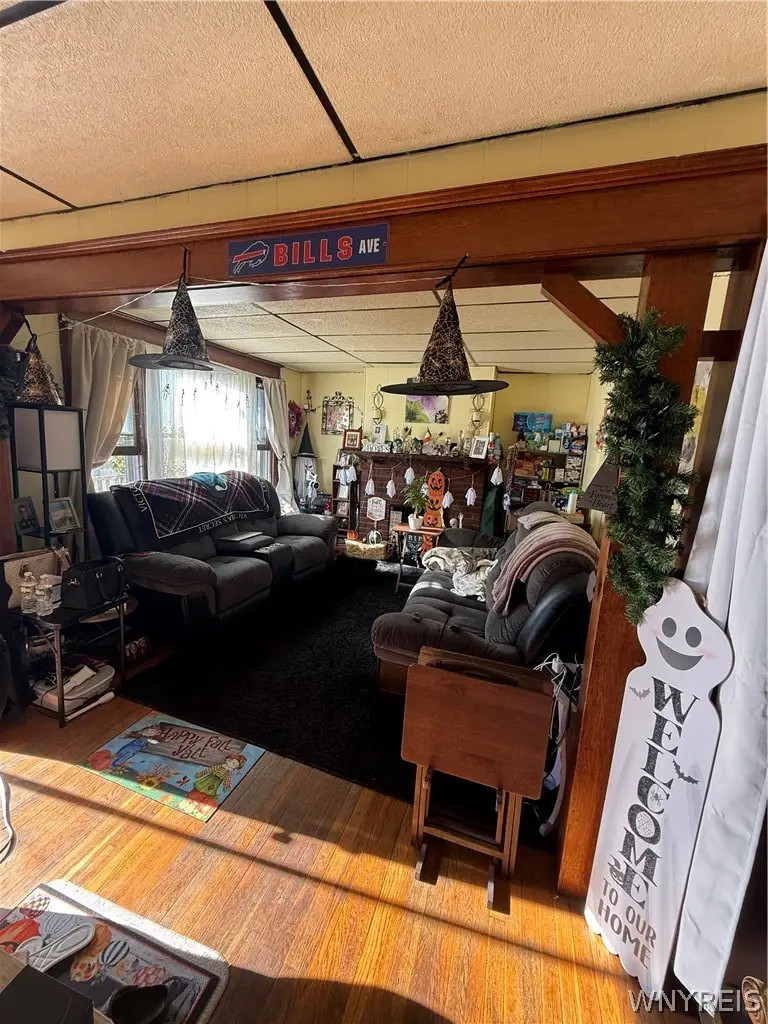 44 Hayden Street, Buffalo, NY 14210 - #2