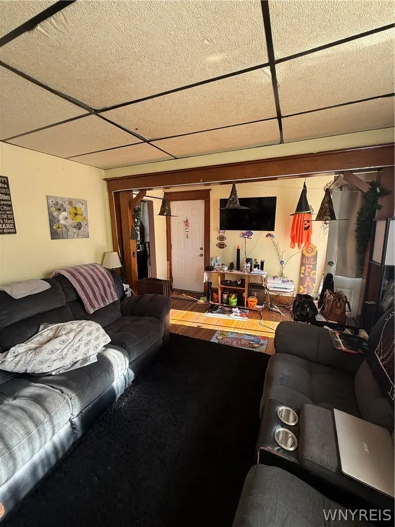 44 Hayden Street, Buffalo, NY 14210 - #3