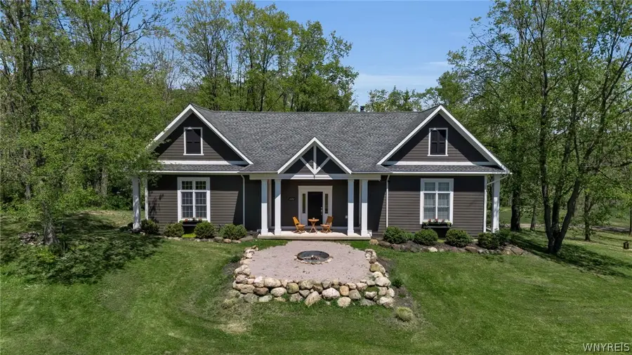 4492 Haag Road, Eden, NY 14057 - #3