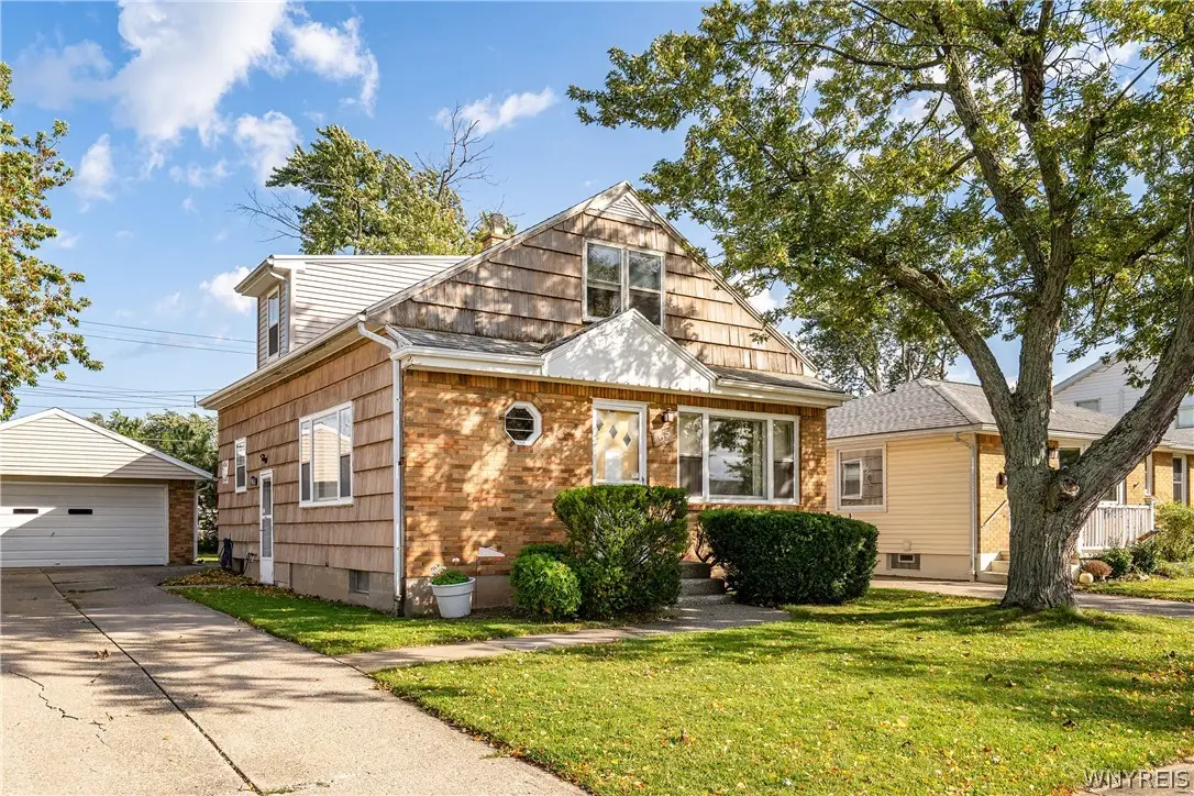 53 Lamson Road, Buffalo, NY 14223 - #1