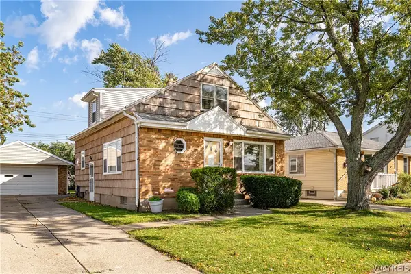 53 Lamson Road, Buffalo, NY 14223