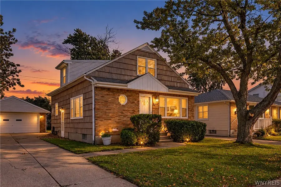 53 Lamson Road, Buffalo, NY 14223 - #2