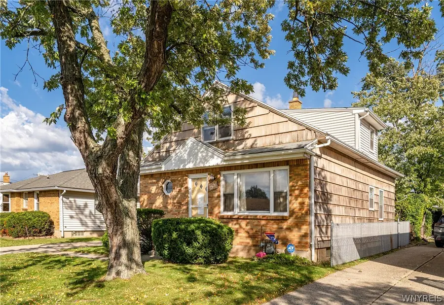 53 Lamson Road, Buffalo, NY 14223 - #3