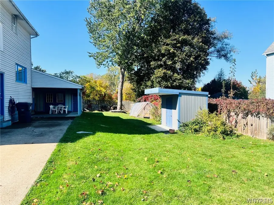 59 Maple Street, Lackawanna, NY 14218 - #2