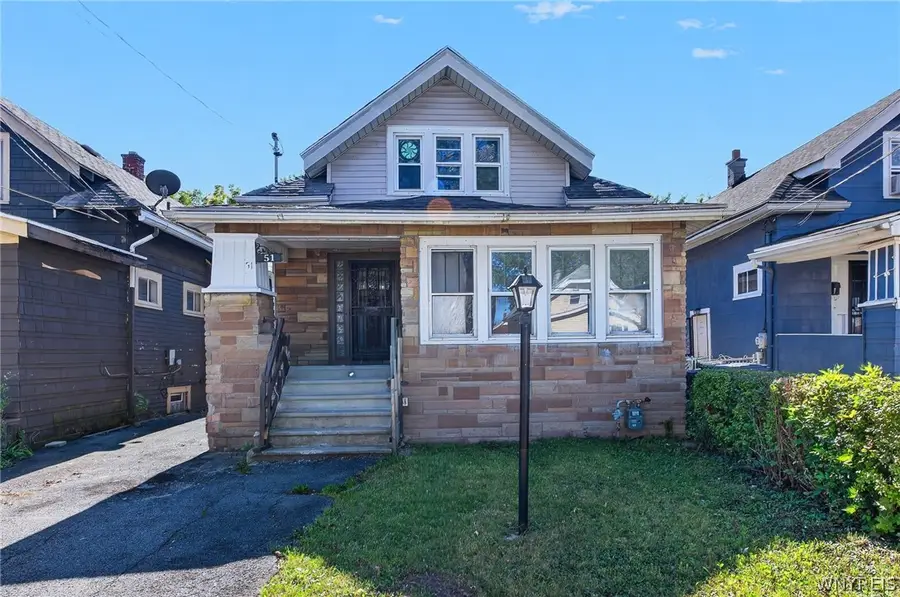 51 Burlington Avenue, Buffalo, NY 14215 - #2
