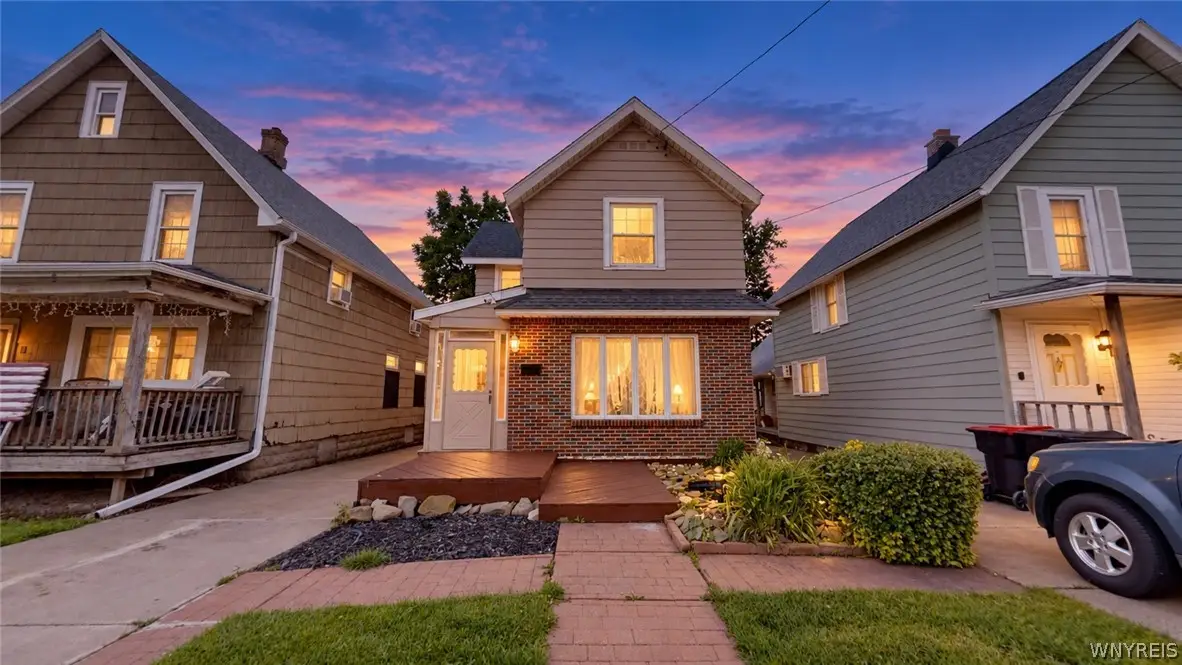 9 Newell Avenue, Lancaster, NY 14086 - #1