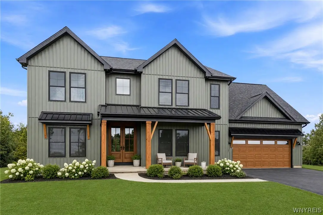 160 Sandywood Circle, Grand Island, NY 14072 - #1