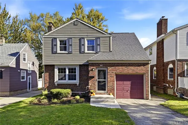 85 Olney Drive, Amherst, NY 14226