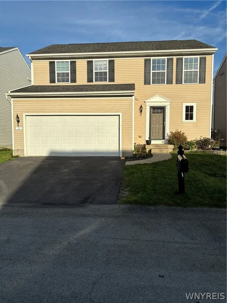 13 Jordy Court, Hamburg, NY 14075 - #1