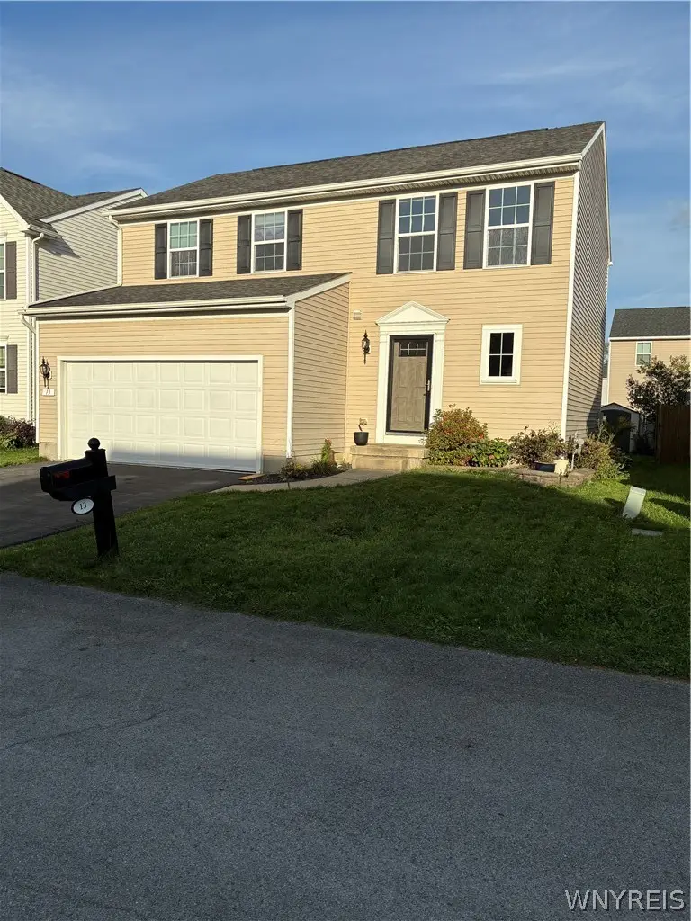 13 Jordy Court, Hamburg, NY 14075 - #2