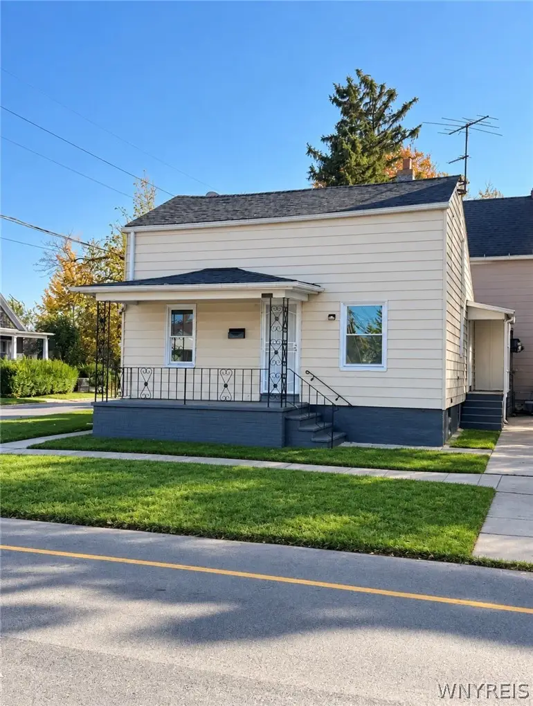1925 Walnut Avenue, Niagara Falls, NY 14301 - #1
