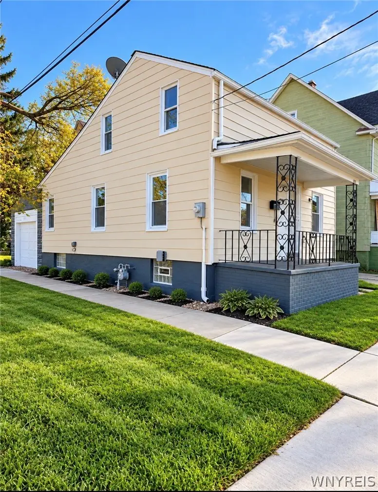 1925 Walnut Avenue, Niagara Falls, NY 14301 - #2