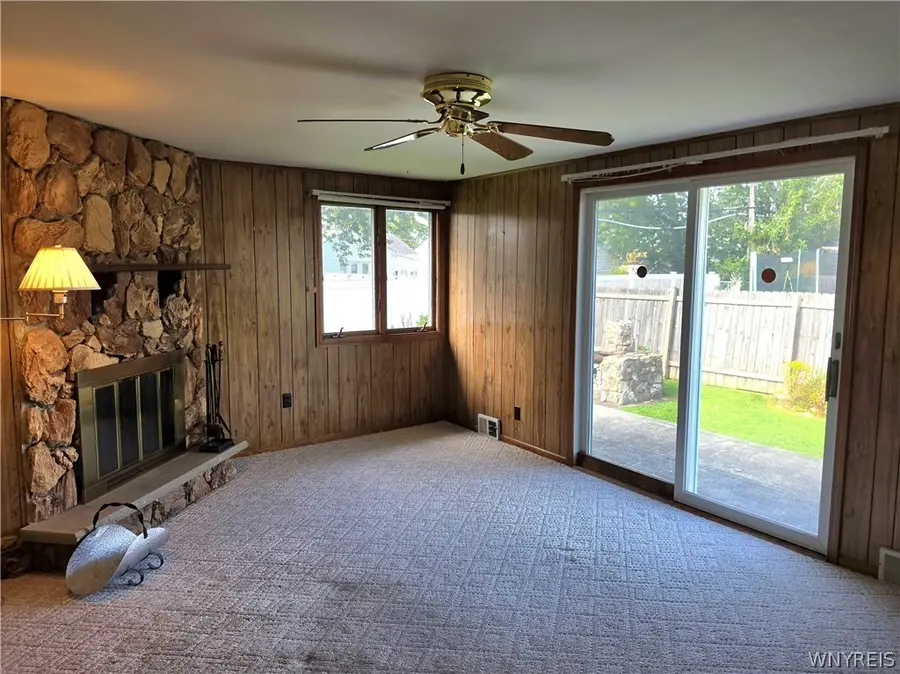 194 Wilmington Avenue, Tonawanda, NY 14150 - #3