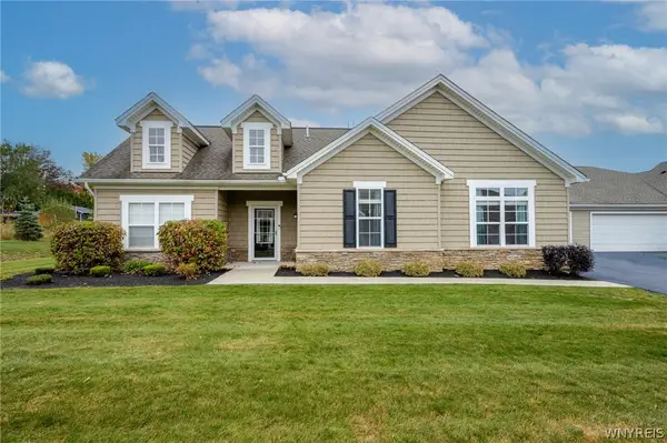 5665 Southwestern Boulevard #19B, Hamburg, NY 14075