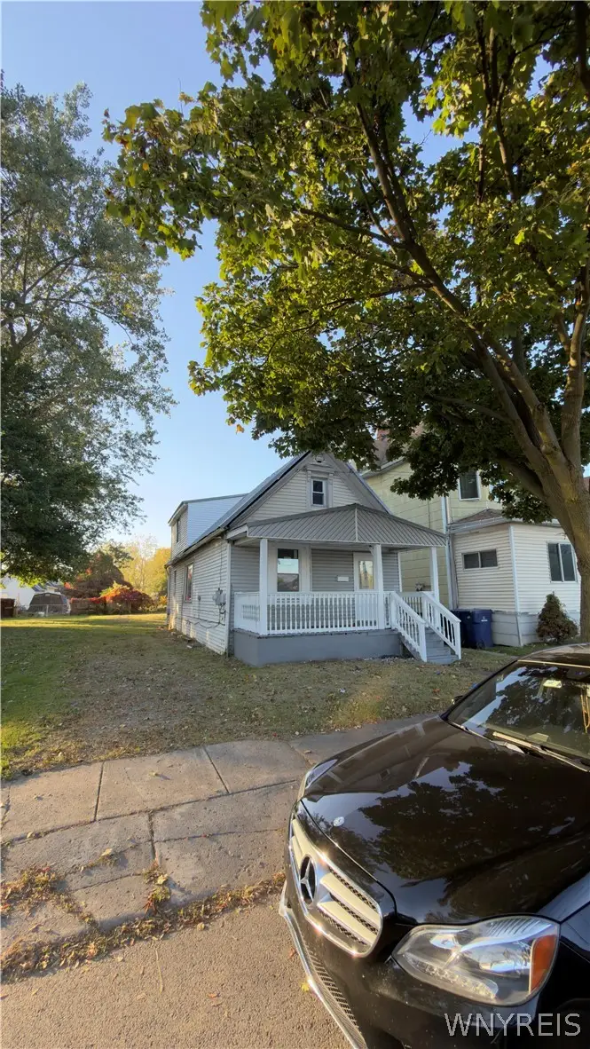 204 Baitz Avenue, Buffalo, NY 14206 - #2