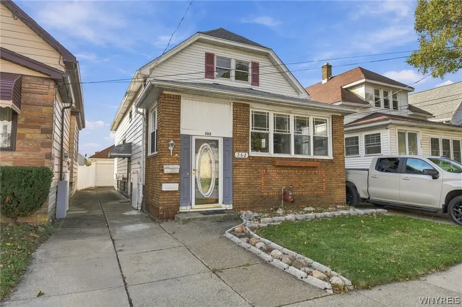262 Willett Street, Buffalo, NY 14206 - #2