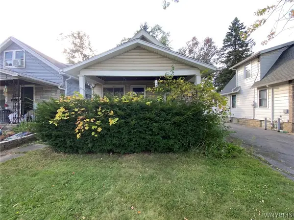 212 74th Street, Niagara Falls, NY 14304