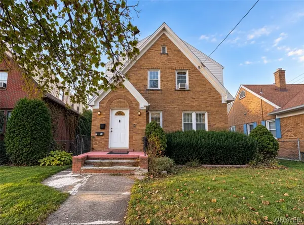 2910 Grand Avenue, Niagara Falls, NY 14301