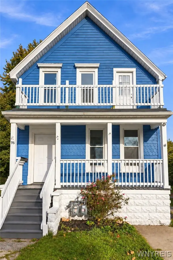 96 Wildwood Place, Buffalo, NY 14210