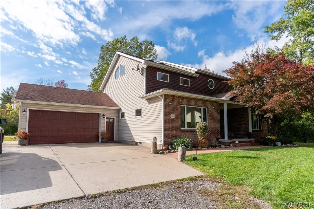 260 Pound Road, Elma, NY 14059 - #1