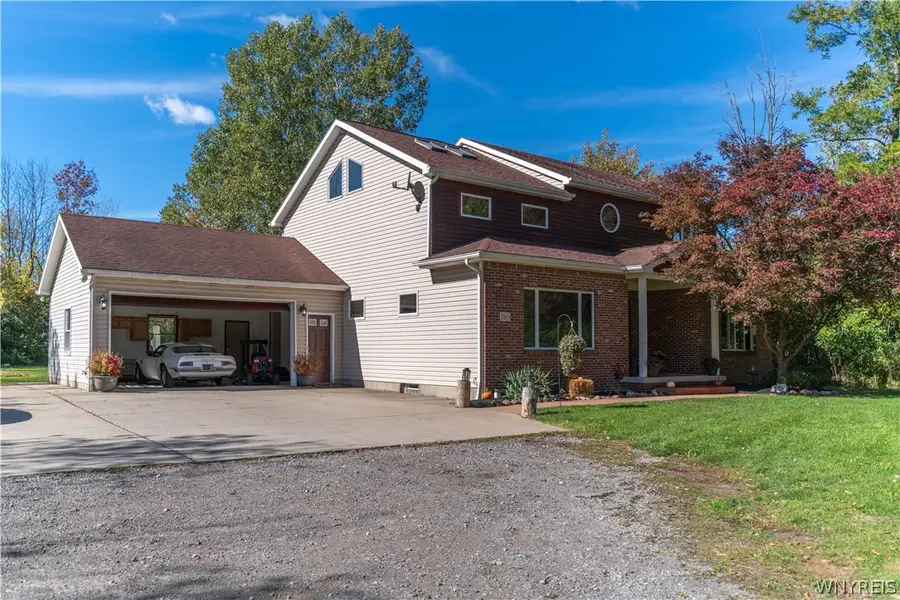 260 Pound Road, Elma, NY 14059 - #2