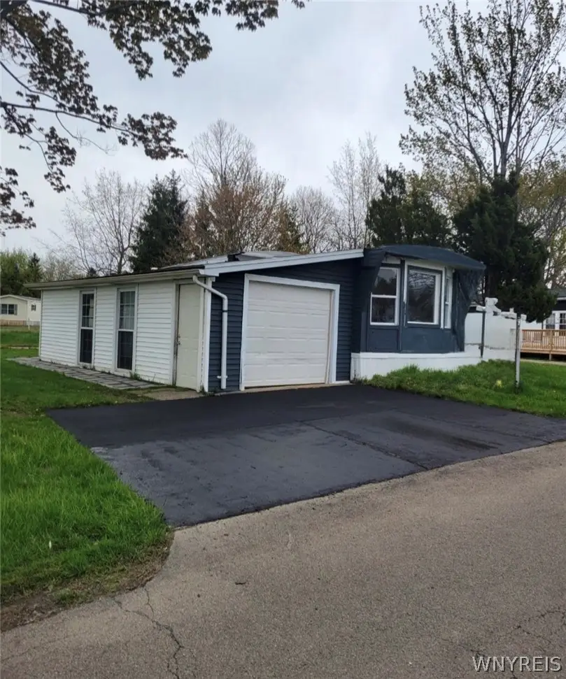 6 Highridge, Hamburg, NY 14075 - #1
