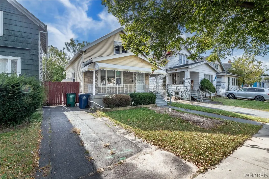 1289 Kensington Avenue, Buffalo, NY 14215 - #1