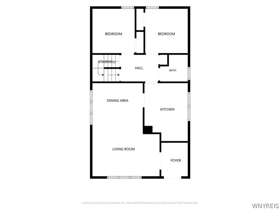 1289 Kensington Avenue, Buffalo, NY 14215 - #2