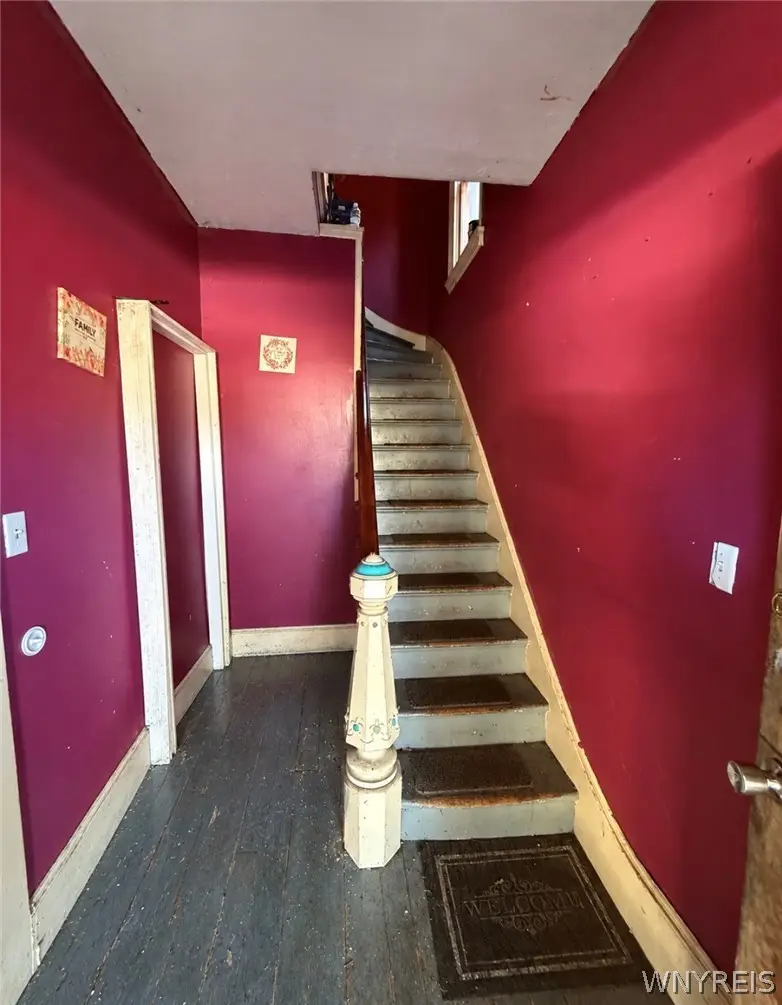314 14th Street, Buffalo, NY 14213 - #2