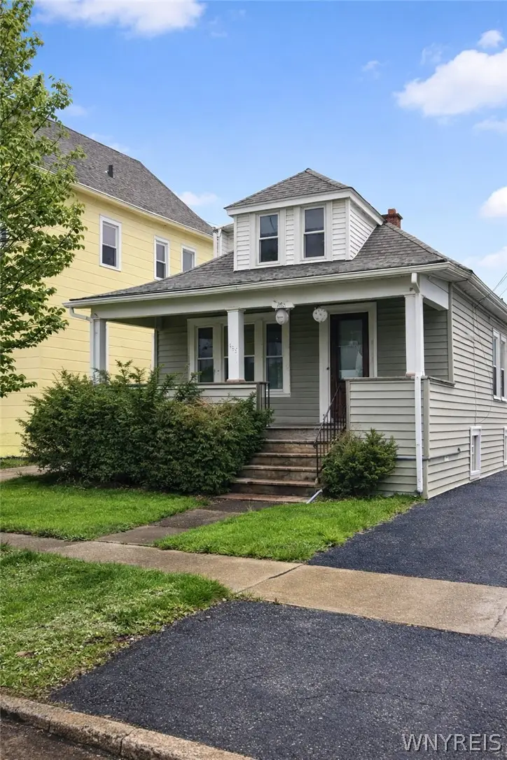 168 Callodine Street, Buffalo, NY 14214 - #1