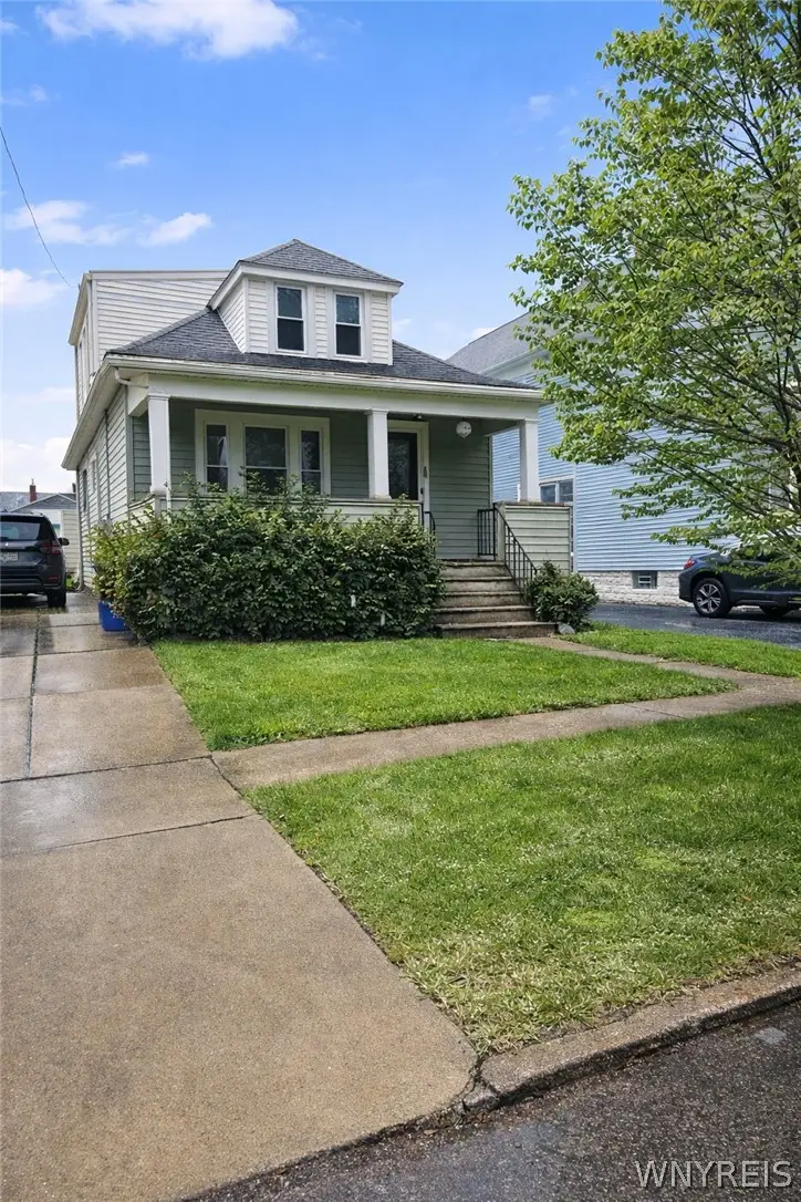 168 Callodine Street, Buffalo, NY 14214 - #2