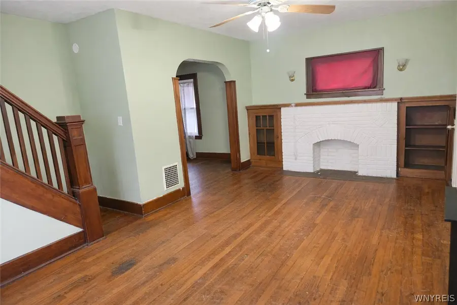 168 Callodine Street, Buffalo, NY 14214 - #3
