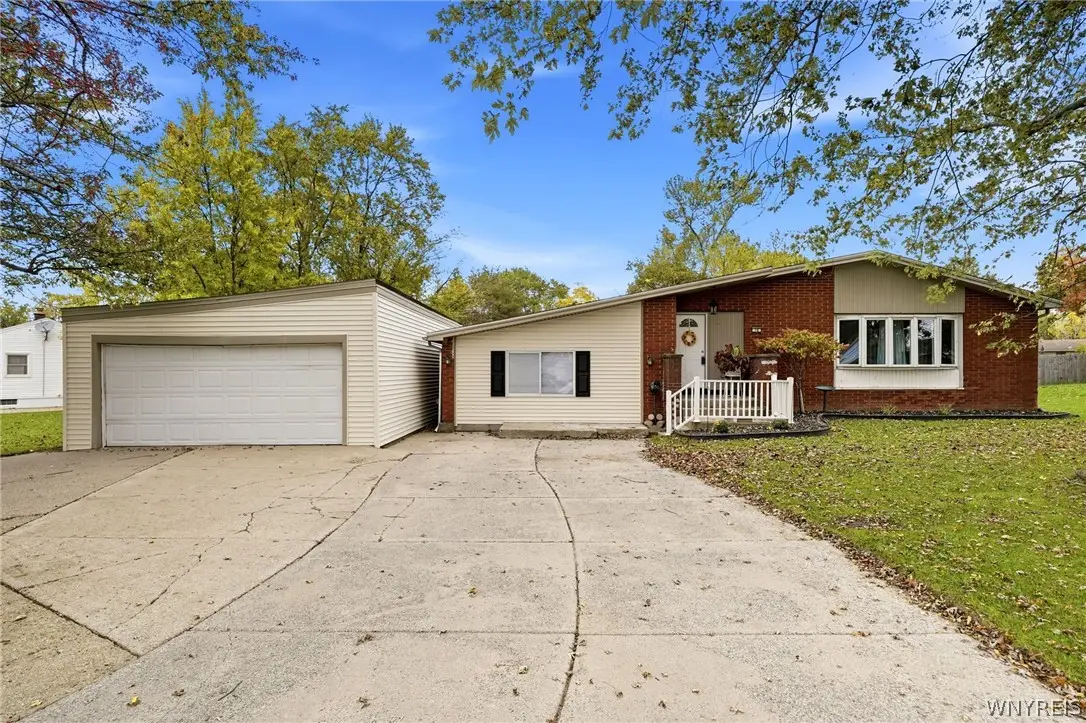 76 6th Avenue, Lancaster, NY 14086 - #1