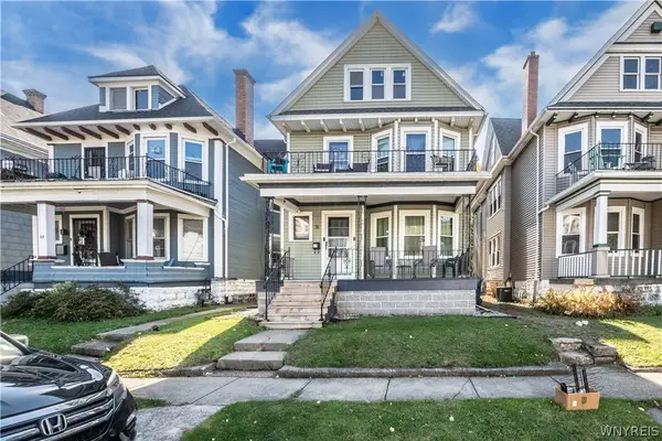 67 Arnold Street, Buffalo, NY 14213