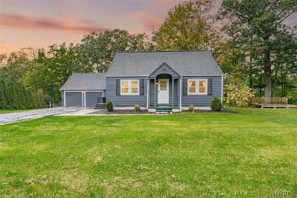 2294 Lkpt Olcott Road, Newfane, NY 14108