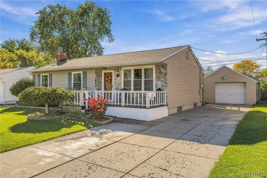 23 Rogers Drive, Depew, NY 14043 - #2