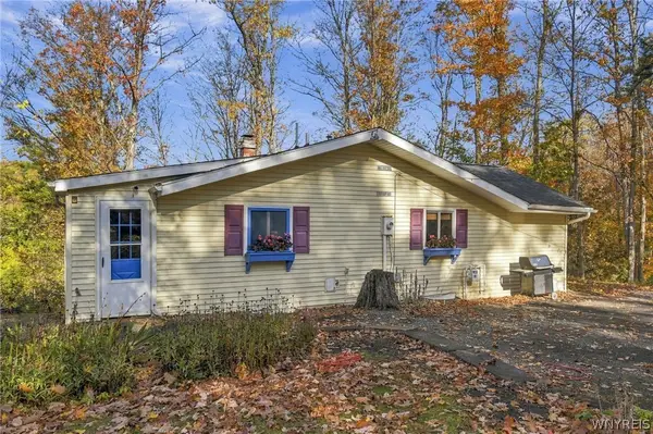 225 Falls Road, West Falls, NY 14170
