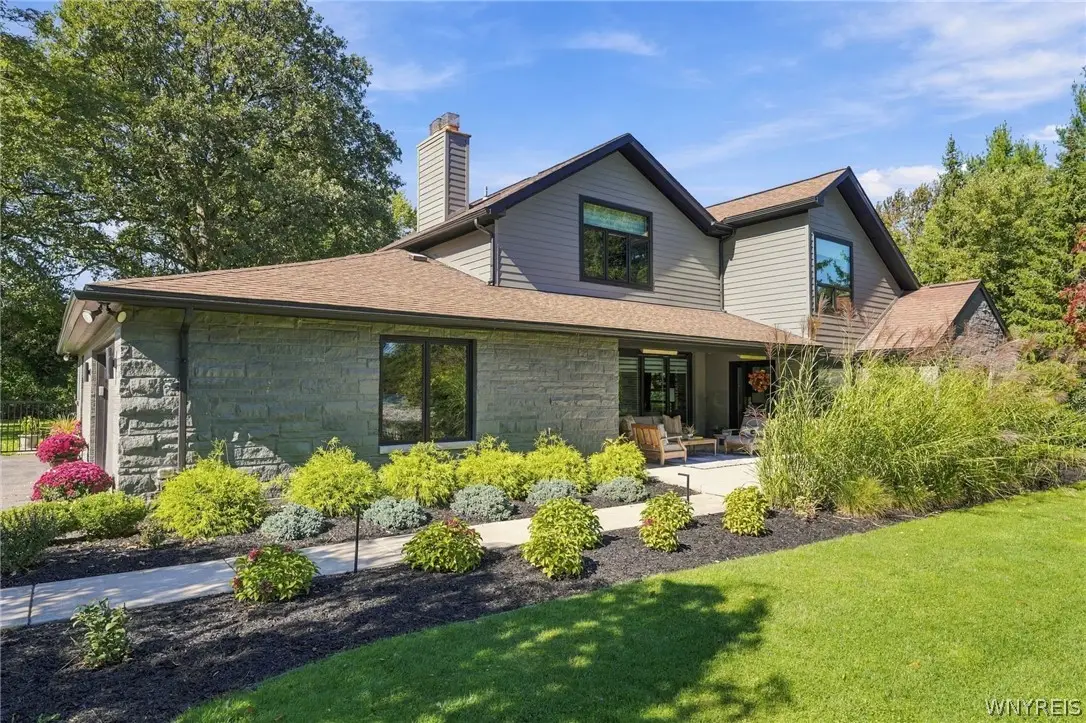 754 Lebrun Road, Buffalo, NY 14226 - #1