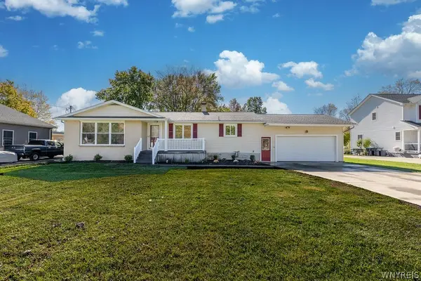 2960 Love Road, Grand Island, NY 14072