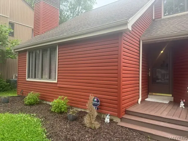 161 Little Robin Road, Buffalo, NY 14228 - #1