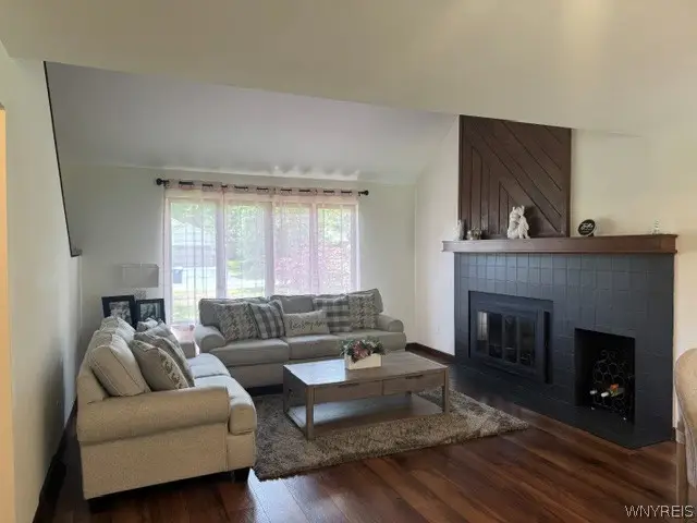 161 Little Robin Road, Buffalo, NY 14228 - #2