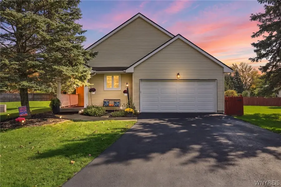 771 Robin Road, Buffalo, NY 14228 - #2