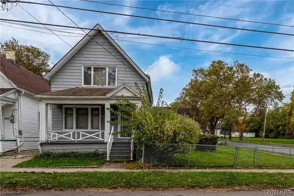 487 Northampton Street, Buffalo, NY 14208